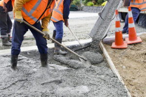 Concrete Repair