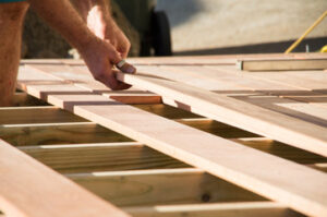 Deck Contractors