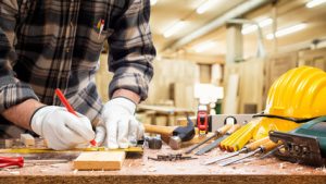 carpentry